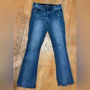 Democracy Jeans. Size 6